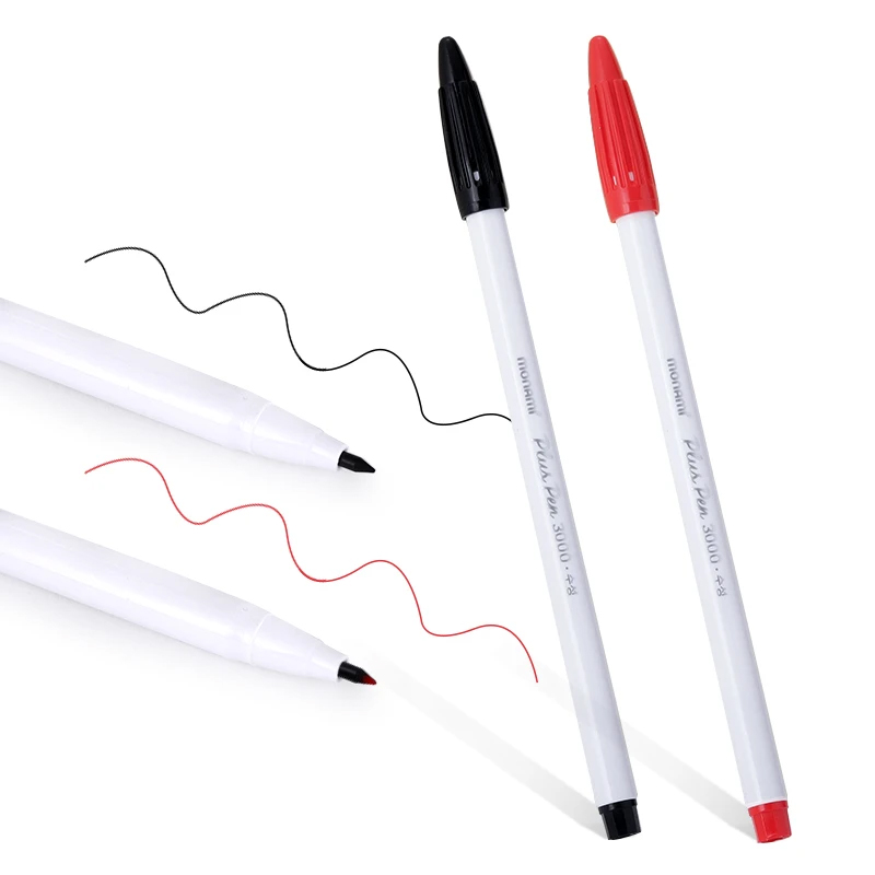 Lash Mapping Sticker - 5/3/1pcs Skin Marker Pen Sterile Eyelash