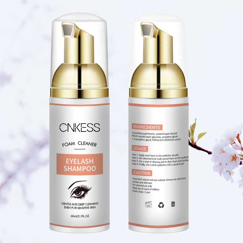 Wholesale Private Label Lash B – Eyelash Extension Aftercare recenzja i cena
