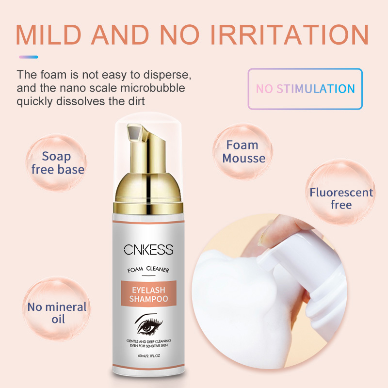 Wholesale Private Label Lash B – Eyelash Extension Aftercare recenzja i cena