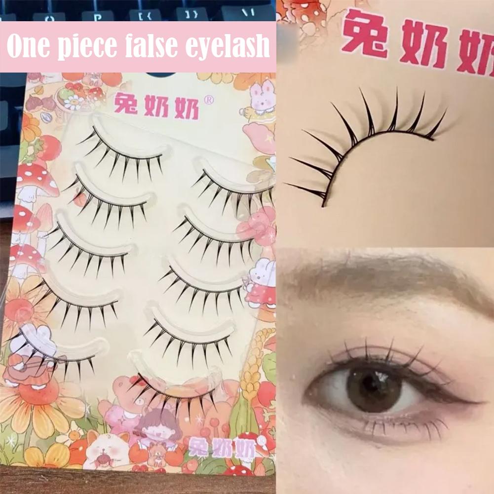 Korean Style Japanese Style Fa – Eyelash Extension Anime Style recenzja i cena