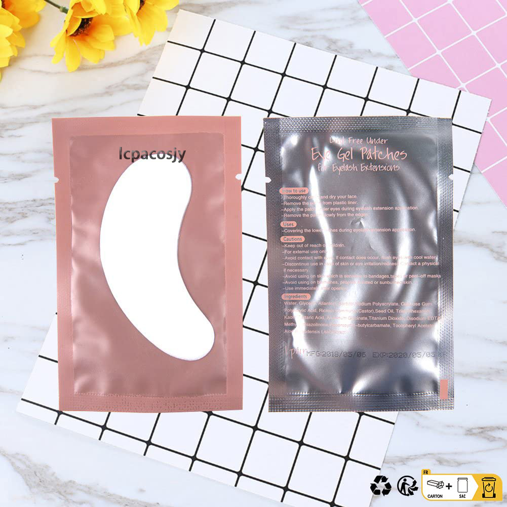lcpacosjy Eyelash Extension Pa – Eyelash Extension Korea recenzja i cena