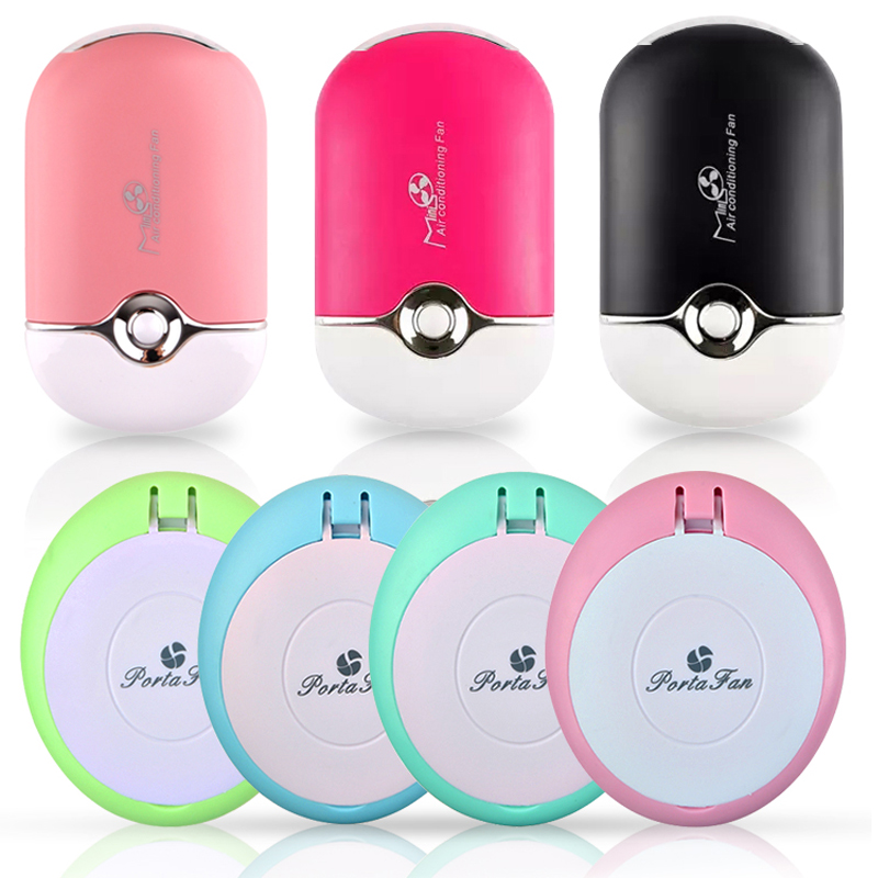 USB Mini Eyelashes Fan Graftin – Eyelash Extension Jakarta recenzja i cena