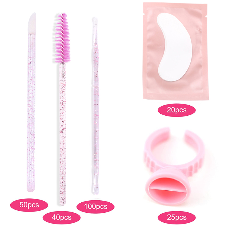 235pc Eyelash Extension Set Wi – Eyelash Extension London recenzja i cena