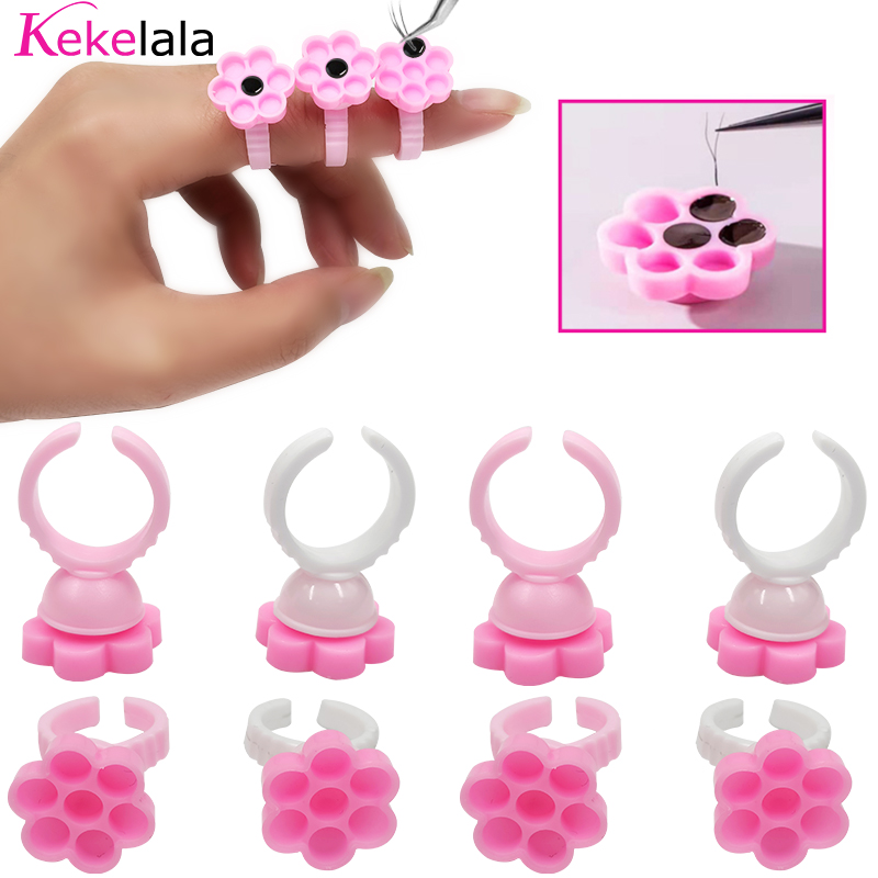 DIY Eyelash Extension Fans Flo – Eyelash Extension Jakarta recenzja i cena