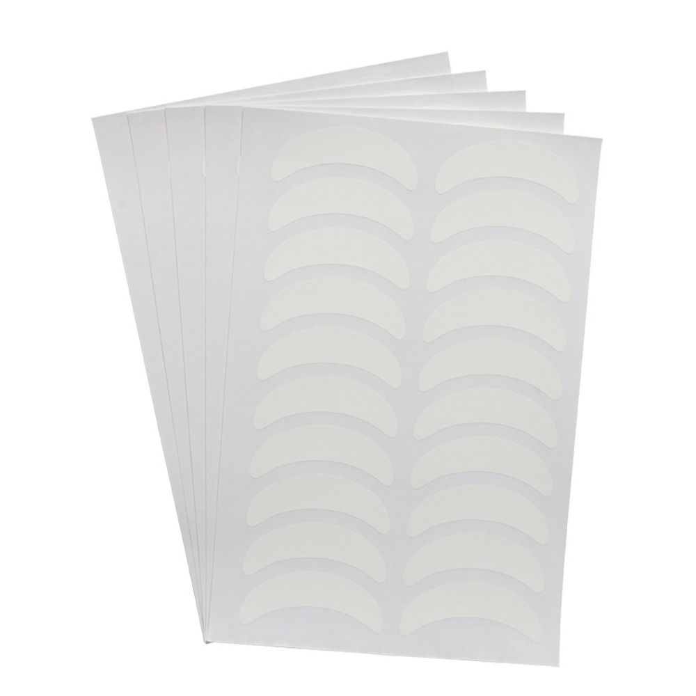 100Pcs/set Salon Eyelash Exten – Eyelash Extension Salon recenzja i cena