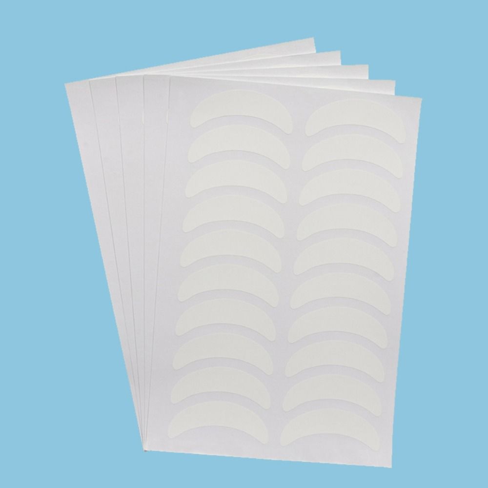 100Pcs/set Salon Eyelash Exten – Eyelash Extension Salon recenzja i cena