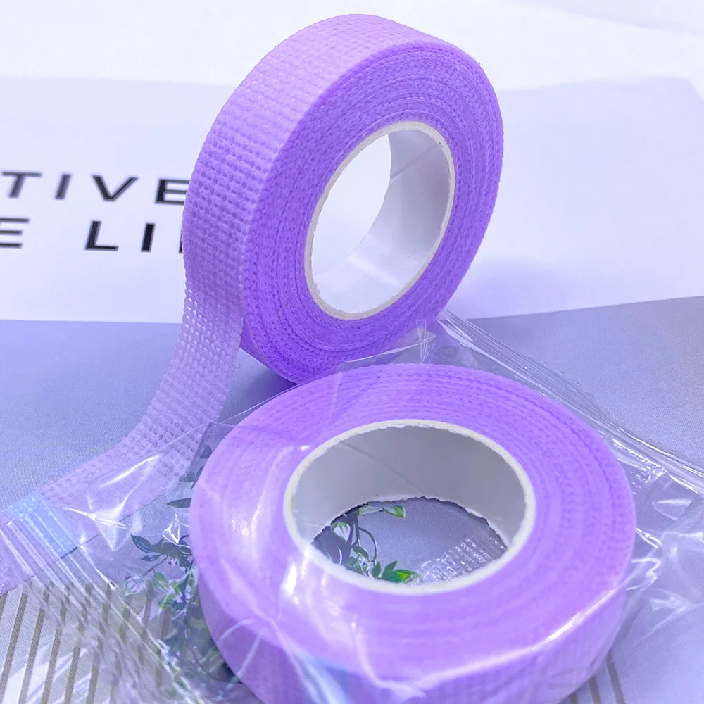 30Pcs Micropore Eyelash Tape L – Eyelash Extension London recenzja i cena