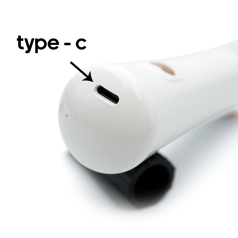 Usb Charge Eyelash Glue Shaker – Eyelash Extension Jakarta recenzja i cena