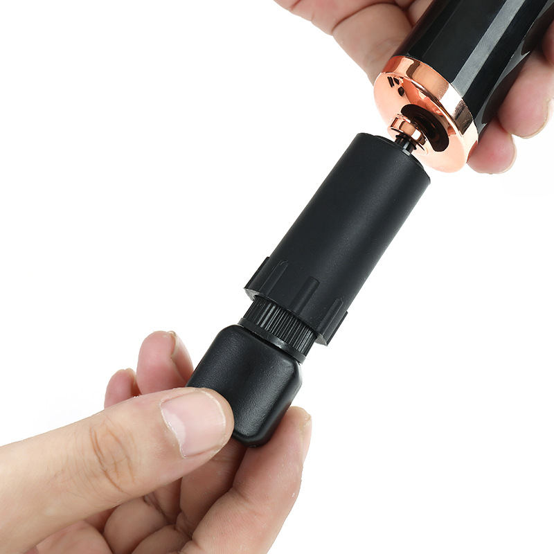 Usb Charge Eyelash Glue Shaker – Eyelash Extension Jakarta recenzja i cena