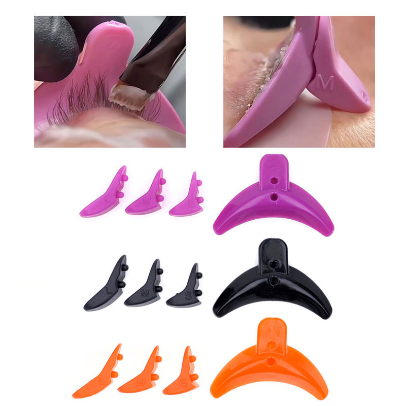 1 Pair Anti-fall Off Eyelash P – Eyelash Extension Jakarta recenzja i cena