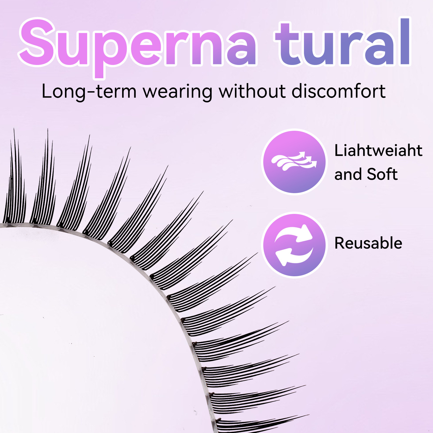 Comic Anime Eyelash Extensions – Eyelash Extension Anime Style recenzja i cena