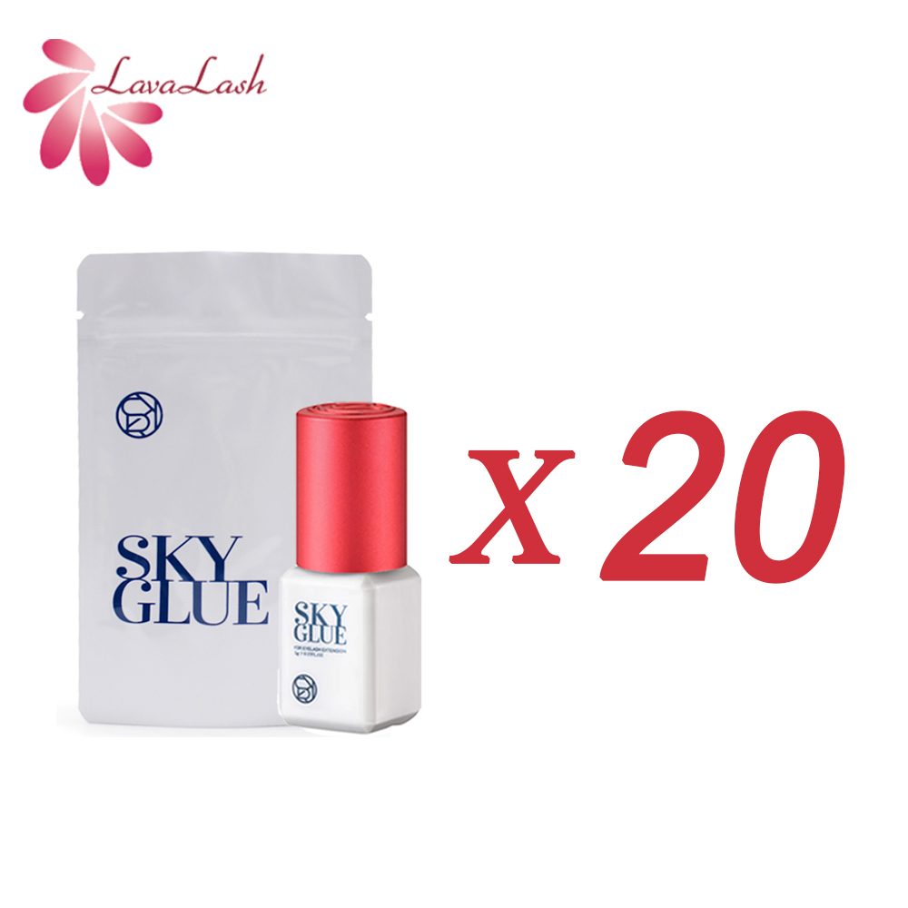 Original Korea Eyelash Extensi – Eyelash Extension Korea recenzja i cena