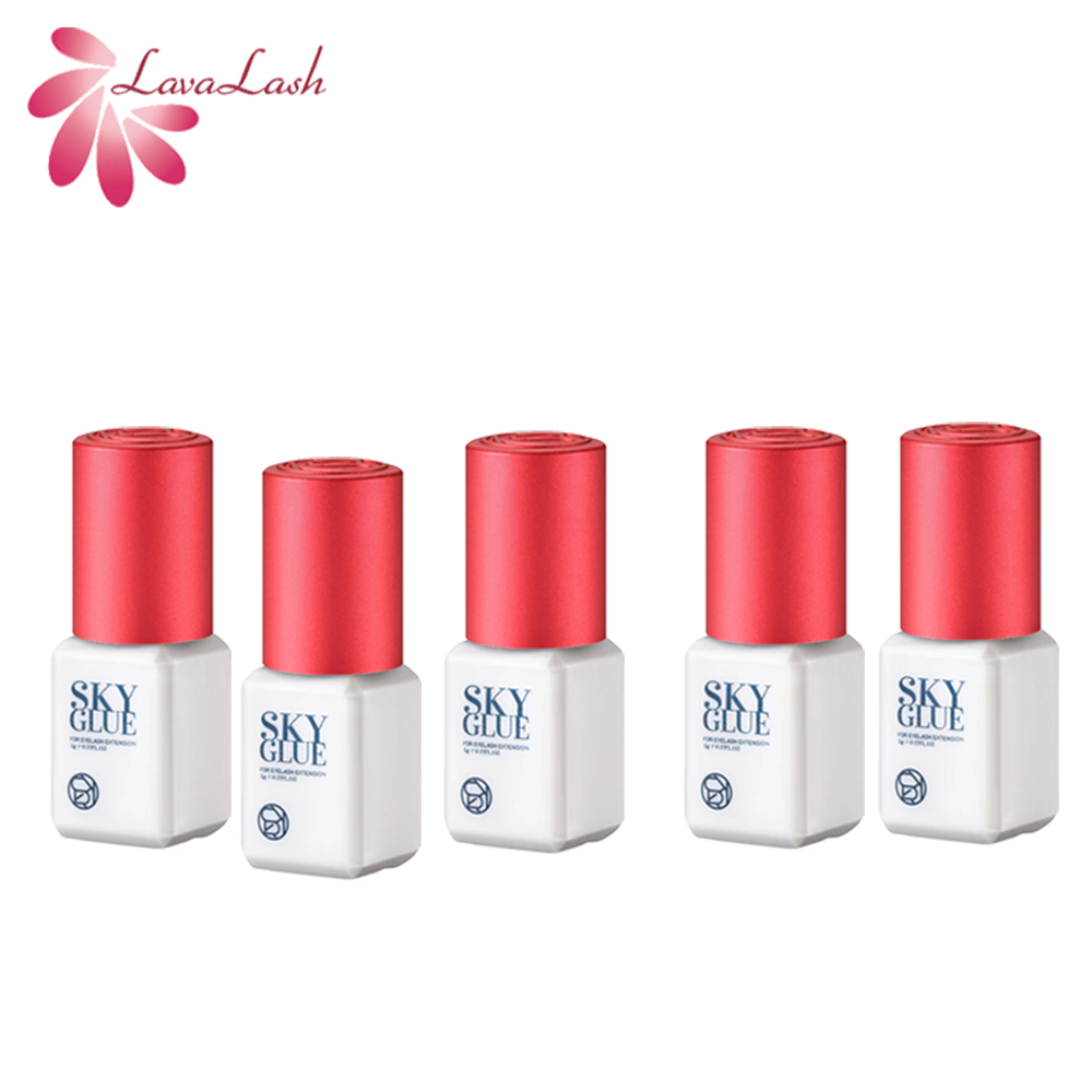 Original Korea Eyelash Extensi – Eyelash Extension Korea recenzja i cena