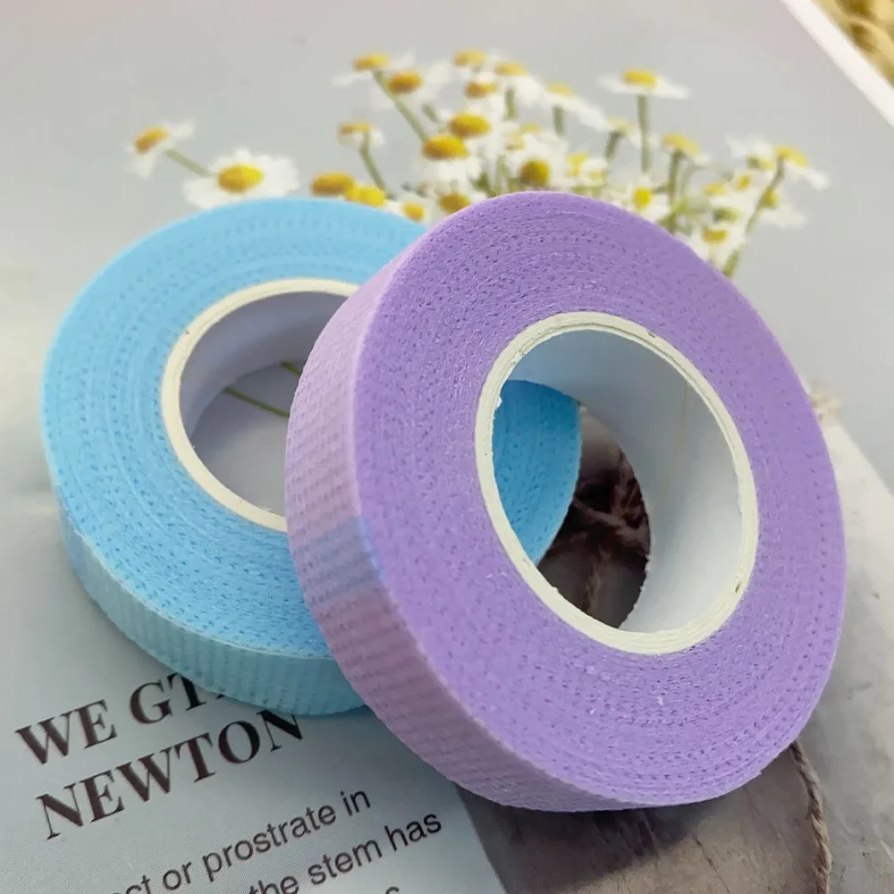 5Pcs Breathable Medical Paper  – Lash Mapping Sticker recenzja i cena