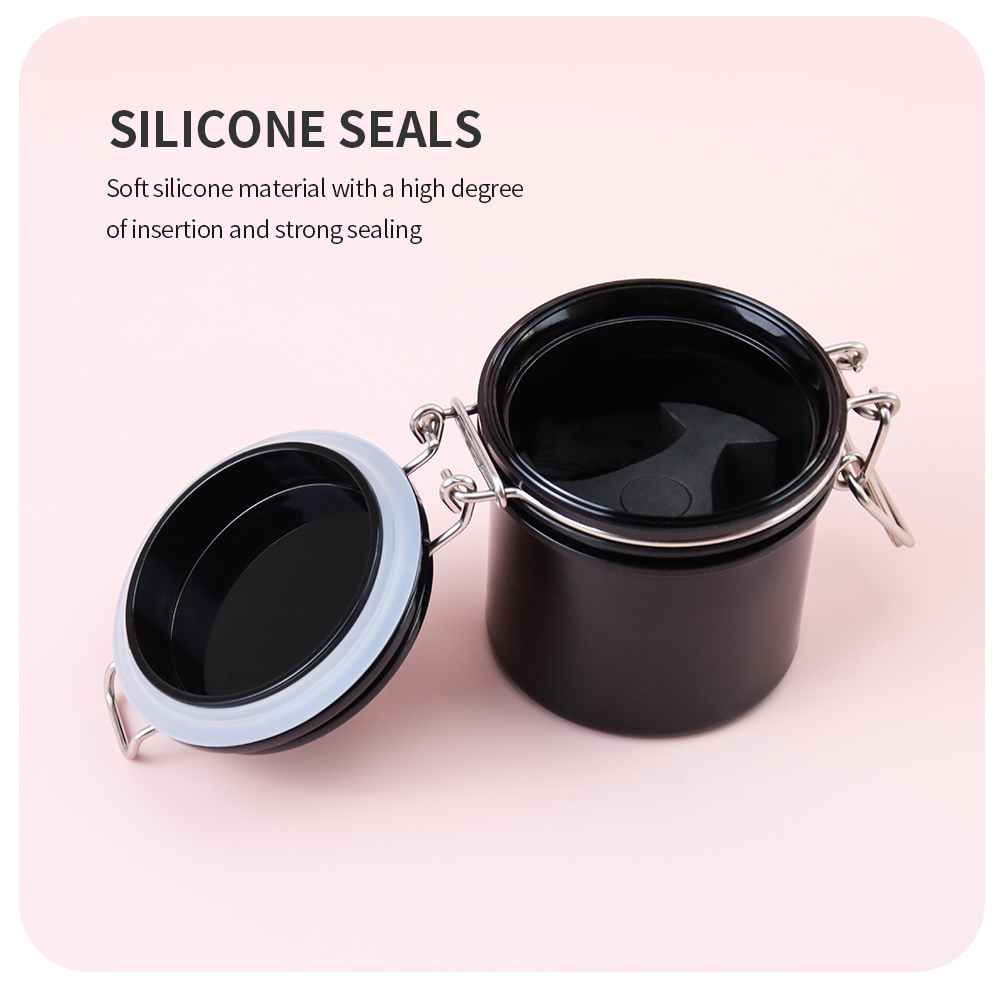 ANNAFRIS Eyelash Glue Storage  – Eyelash Extension Jakarta recenzja i cena