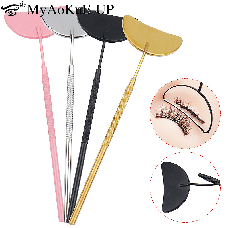 1pcs Eyelash Extension Mirror  – Eyelash Extension Jakarta recenzja i cena