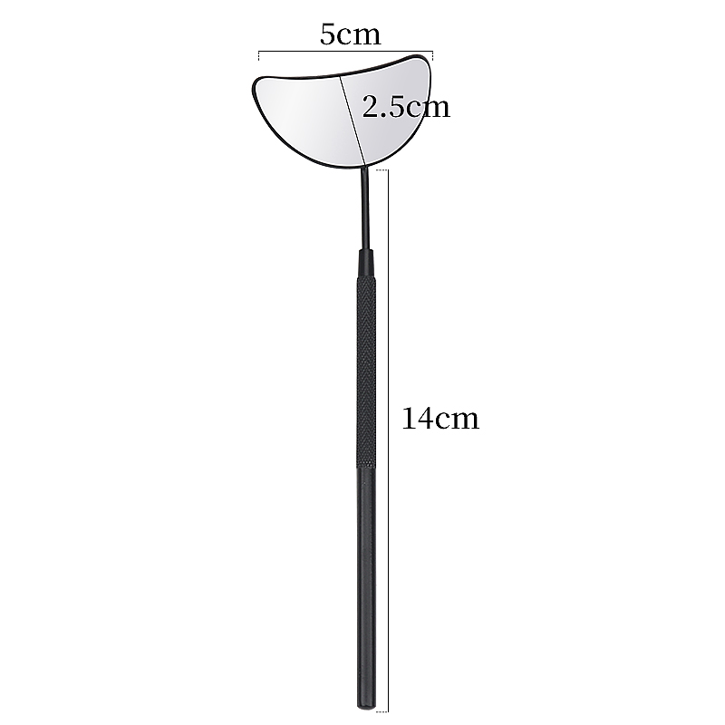 1pcs Eyelash Extension Mirror  – Eyelash Extension Jakarta recenzja i cena