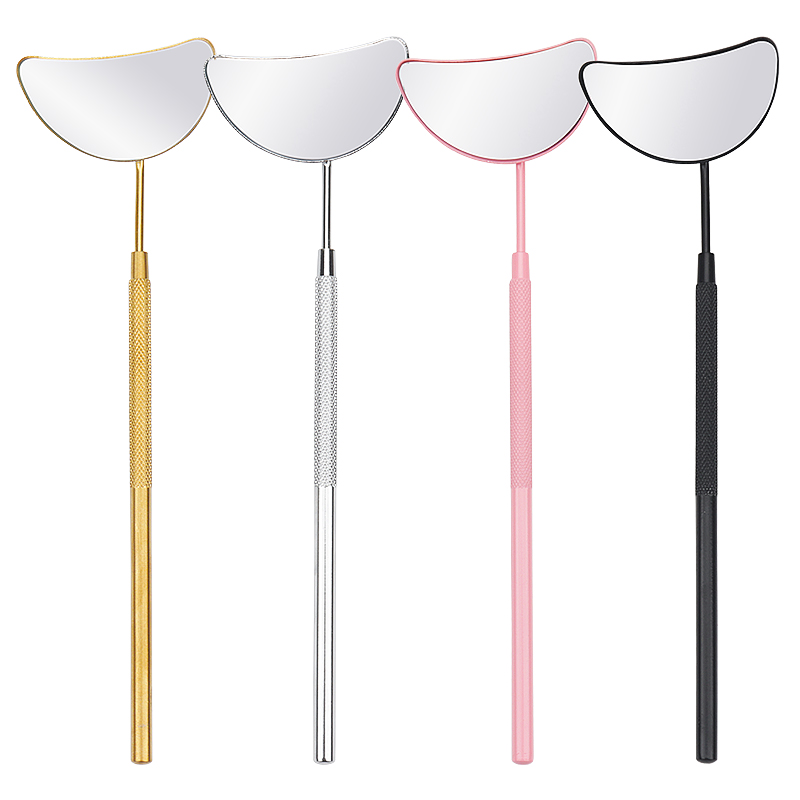 1pcs Eyelash Extension Mirror  – Eyelash Extension Jakarta recenzja i cena