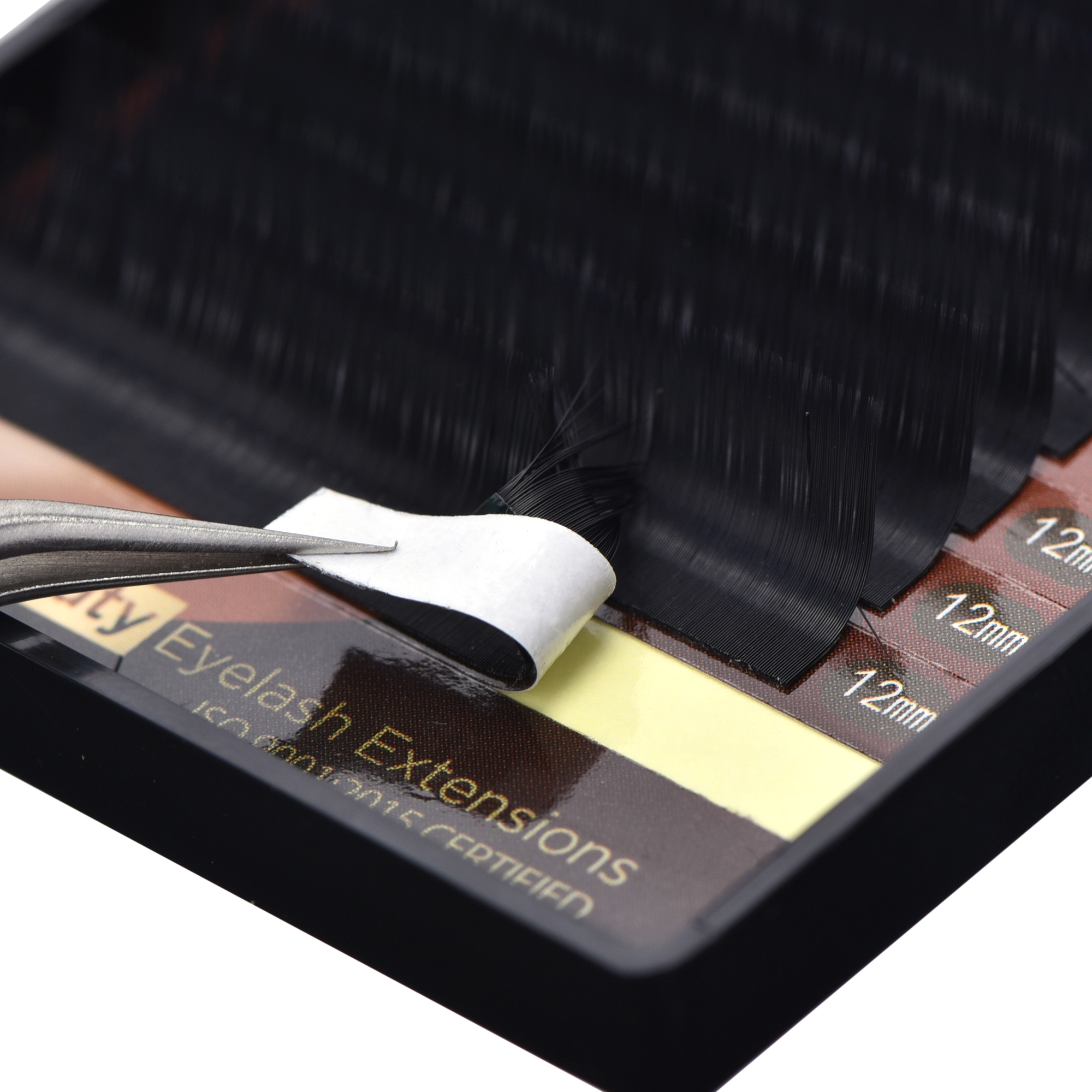 I Beauty Eyelash Extension Pre – Eyelash Extension Korea recenzja i cena
