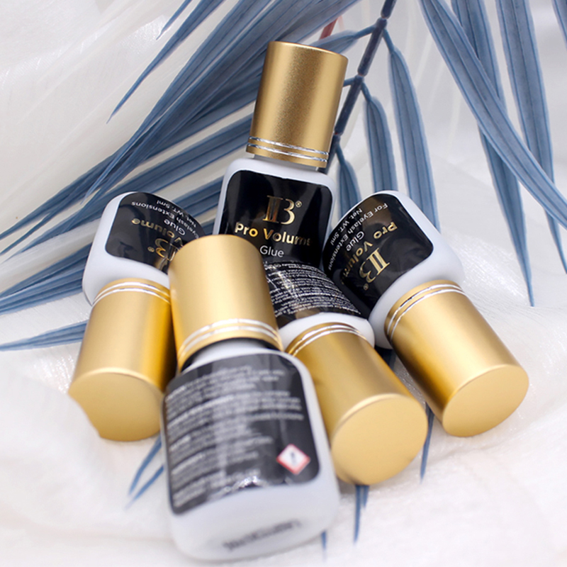 5 Bottles IBeauty Pro Volume G – Eyelash Extension Korea recenzja i cena