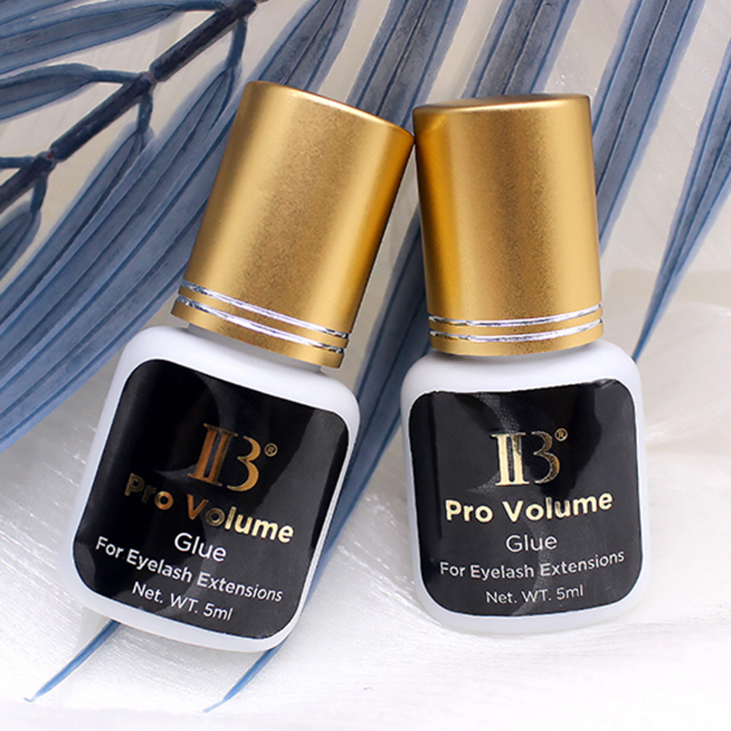 5 Bottles IBeauty Pro Volume G – Eyelash Extension Korea recenzja i cena