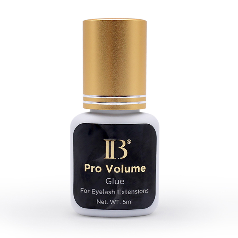 5 Bottles IBeauty Pro Volume G – Eyelash Extension Korea recenzja i cena
