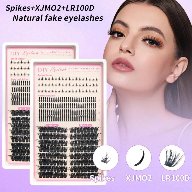 Cluster Eyelash Extensions Wis – Eyelash Extension Salon recenzja i cena