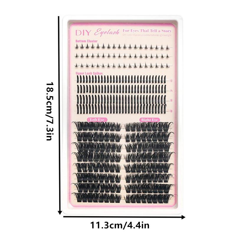 Cluster Eyelash Extensions Wis – Eyelash Extension Salon recenzja i cena