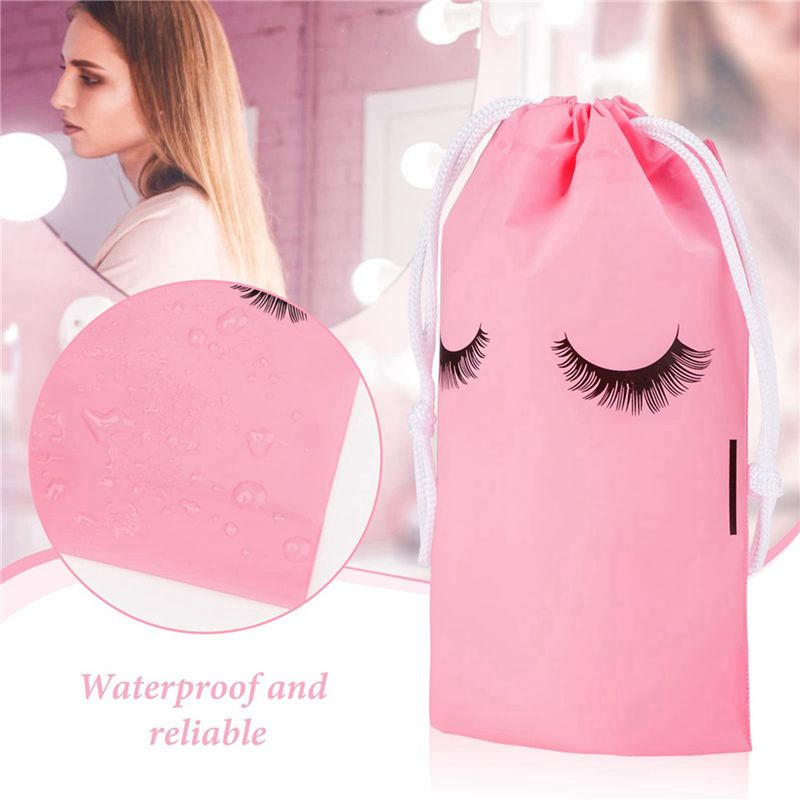TEXU 200Pcs Lash Bags For Clie – Eyelash Extension Aftercare recenzja i cena