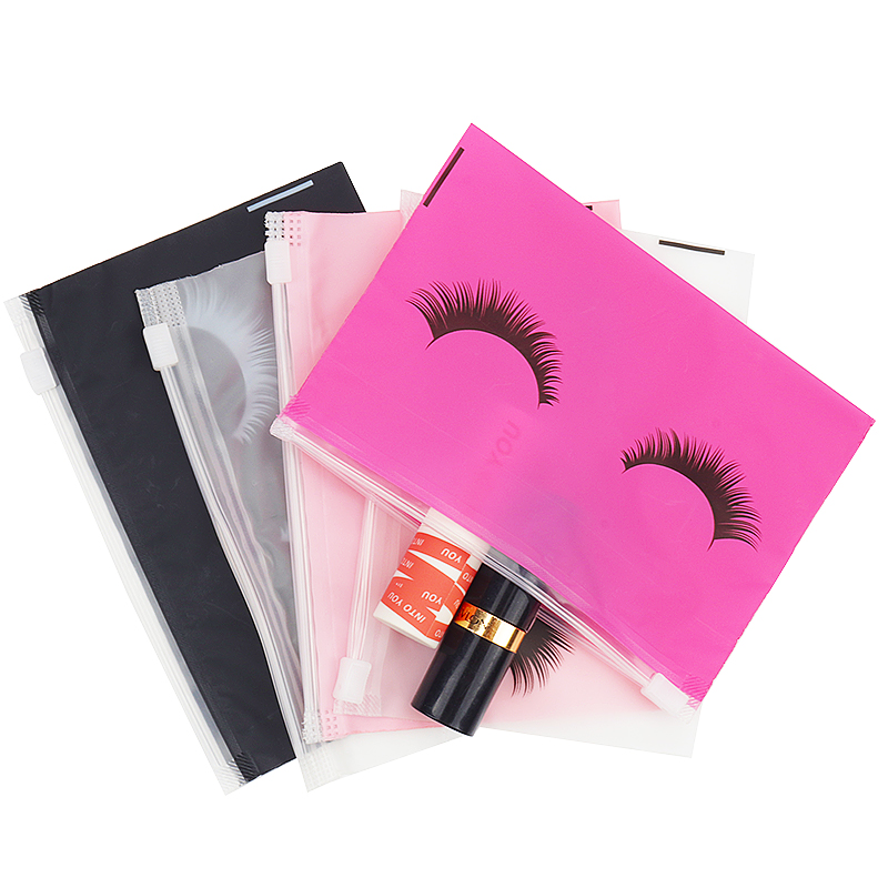 10pcs Eyelash Aftercare Bags W – Eyelash Extension Aftercare recenzja i cena