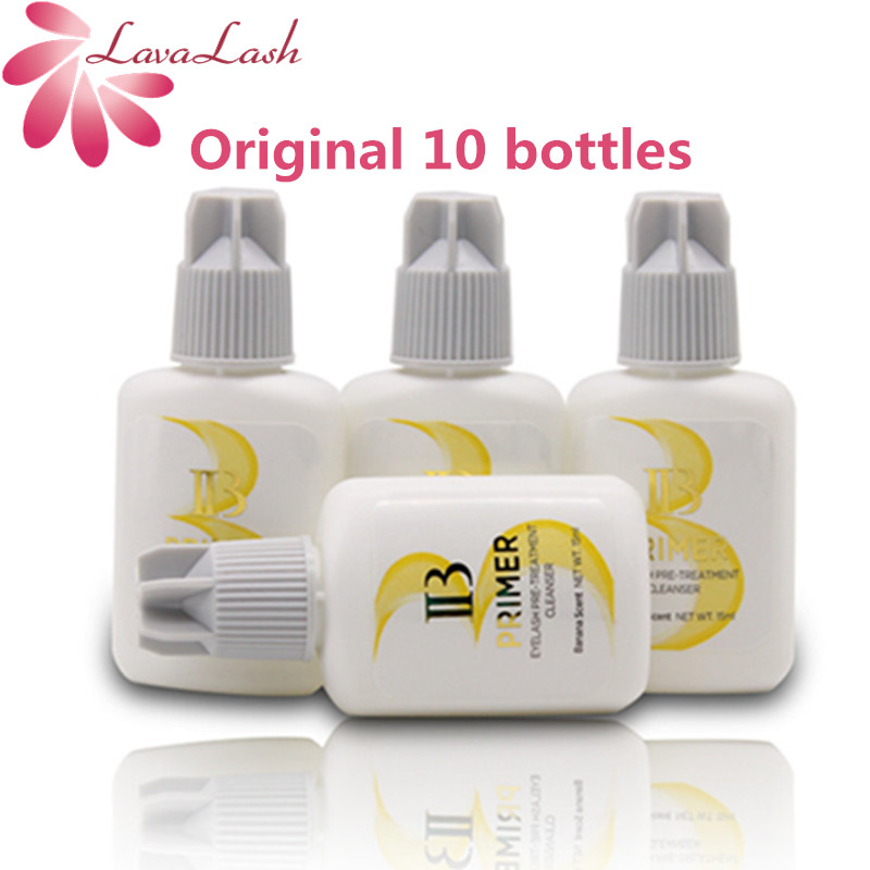 15ml ibeauty Primer for Eyelas – Eyelash Extension Korean Style recenzja i cena