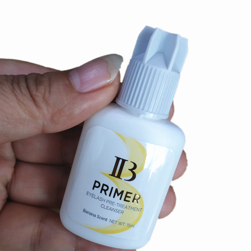 15ml ibeauty Primer for Eyelas – Eyelash Extension Korean Style recenzja i cena