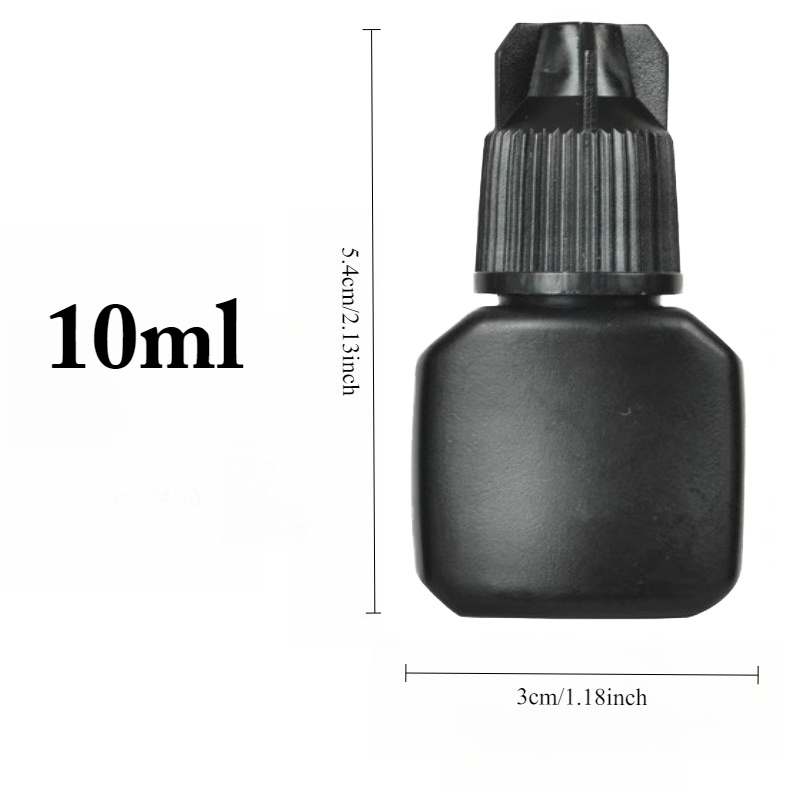 Professional Eyelash Glue Empt – Eyelash Extension Salon recenzja i cena