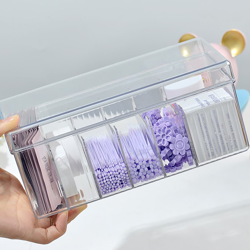 Large Capacity Eyelash Tool St – Eyelash Extension London recenzja i cena