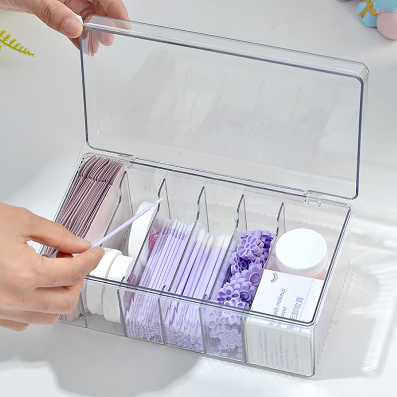 Large Capacity Eyelash Tool St – Eyelash Extension London recenzja i cena