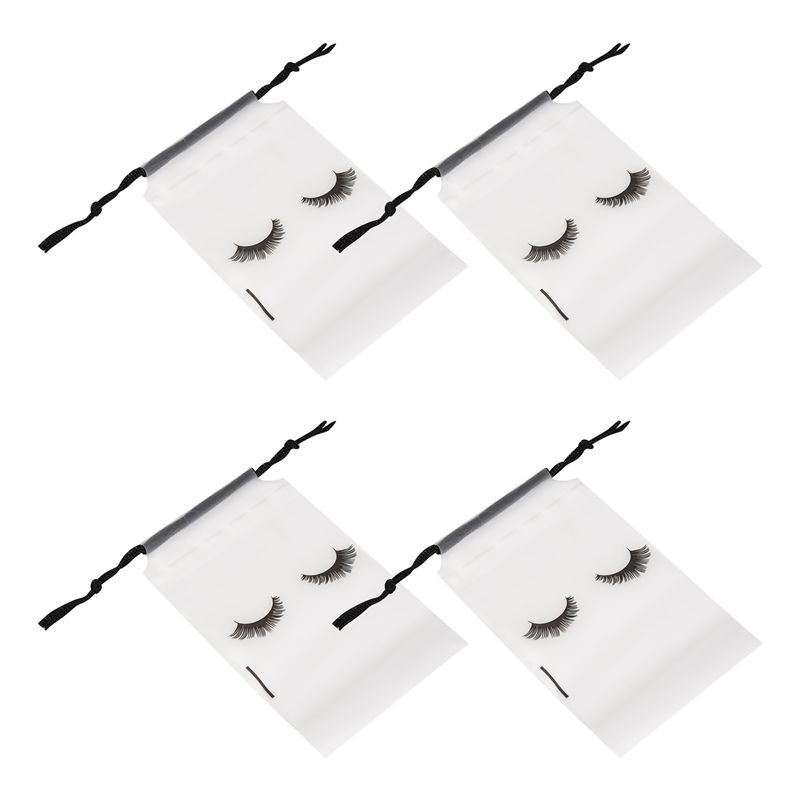AB11-100Pcs Lash Bags For Clie – Eyelash Extension Aftercare recenzja i cena
