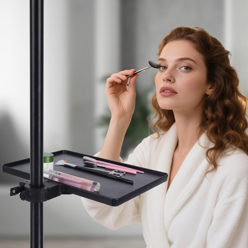 Eyelash Tray Holder Adjustable – Eyelash Extension London recenzja i cena
