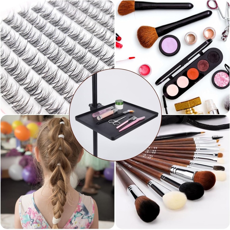 Eyelash Tray Holder Adjustable – Eyelash Extension London recenzja i cena