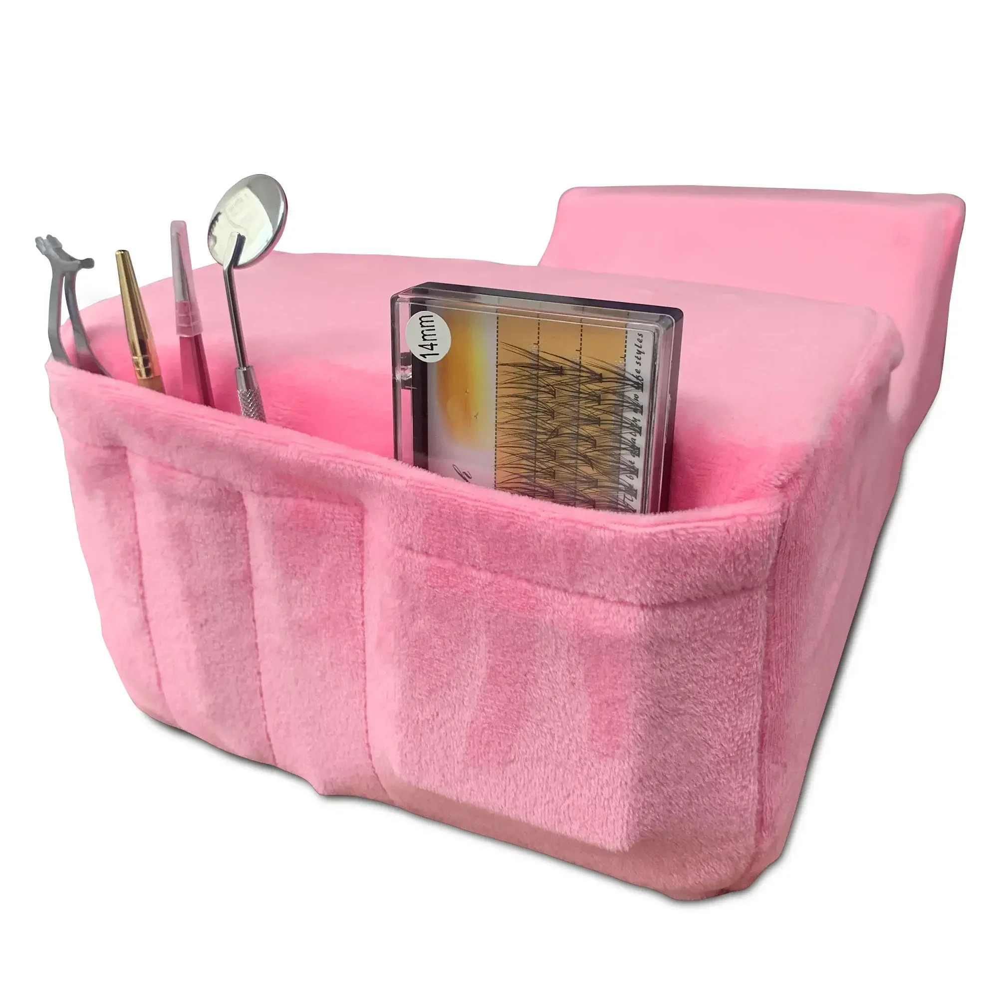 1pcLash Pillow Neck Support Ey – Eyelash Extension Salon recenzja i cena