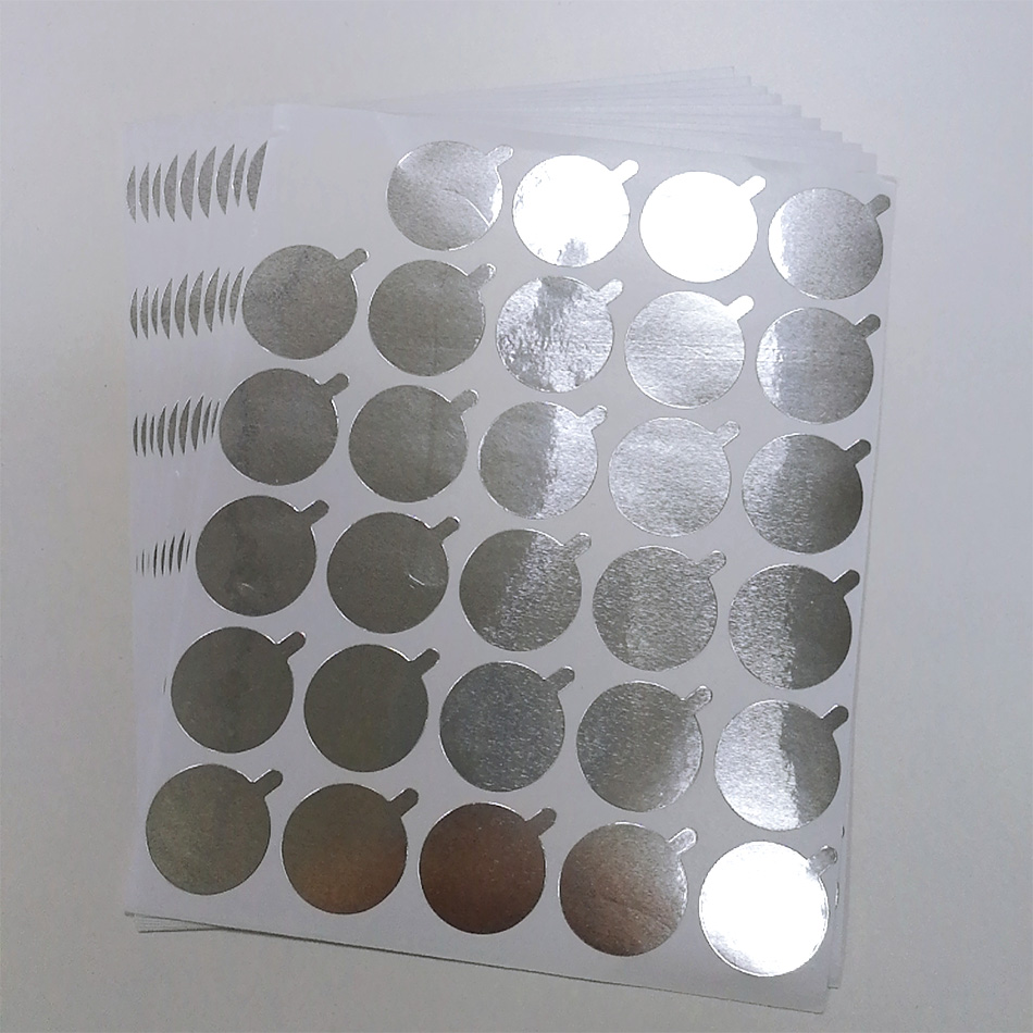 300Pcs/pack Disposable Waterpr – Lash Mapping Sticker recenzja i cena