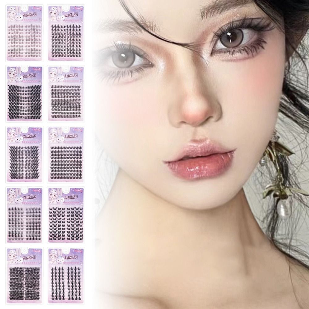 With Jelly Glue Strips Sunflow – Eyelash Extension Anime Style recenzja i cena