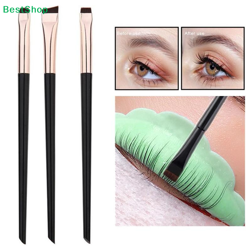 〔R〕Professional Angled Eyelash – Eyelash Extension Salon recenzja i cena