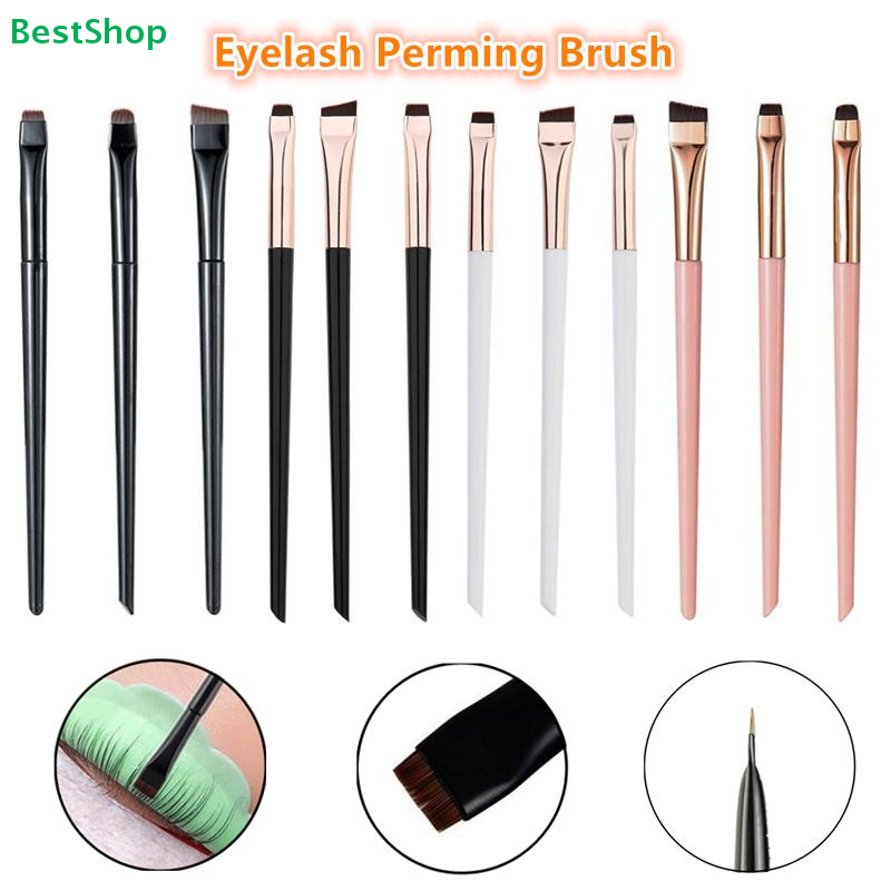 〔R〕Professional Angled Eyelash – Eyelash Extension Salon recenzja i cena