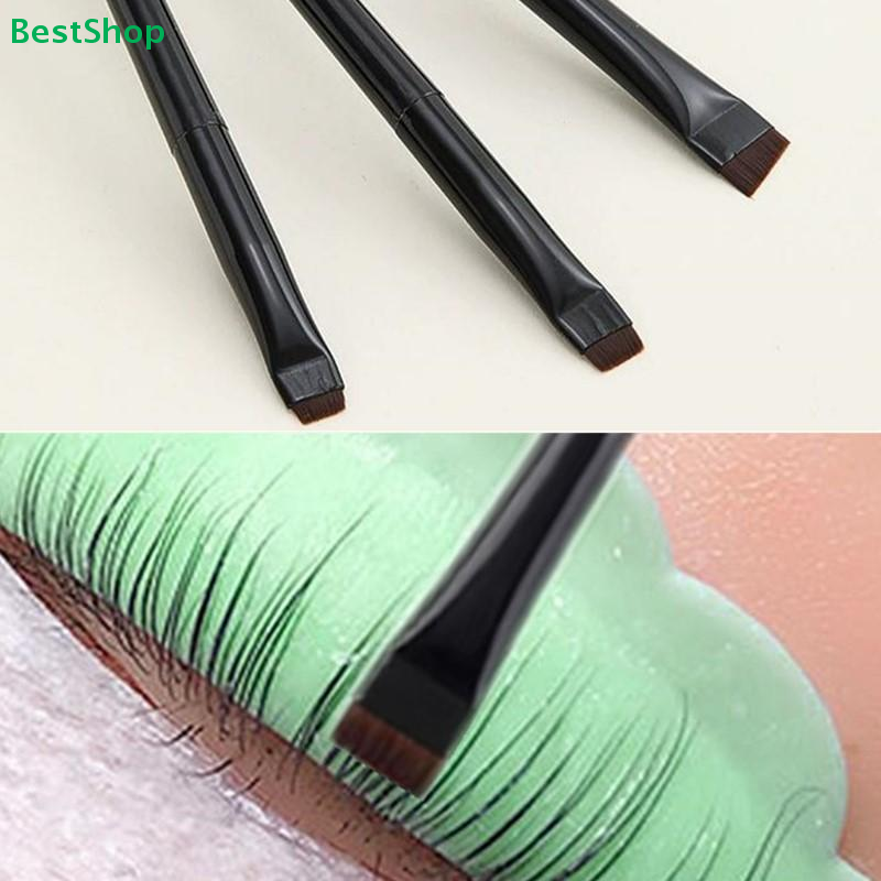 〔R〕Professional Angled Eyelash – Eyelash Extension Salon recenzja i cena