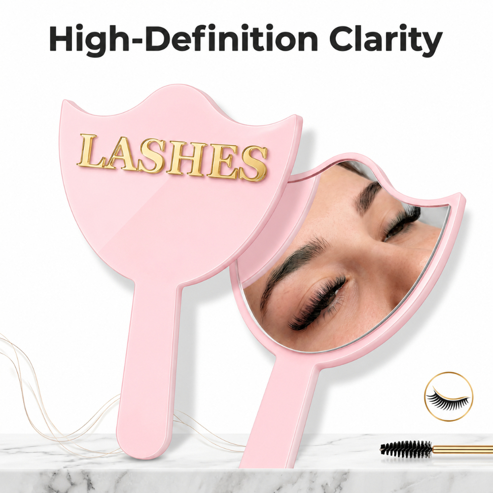 Professional Eyelash Extension – Eyelash Extension Salon recenzja i cena