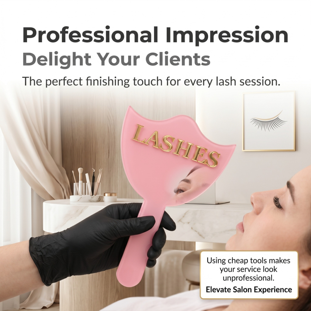 Professional Eyelash Extension – Eyelash Extension Salon recenzja i cena