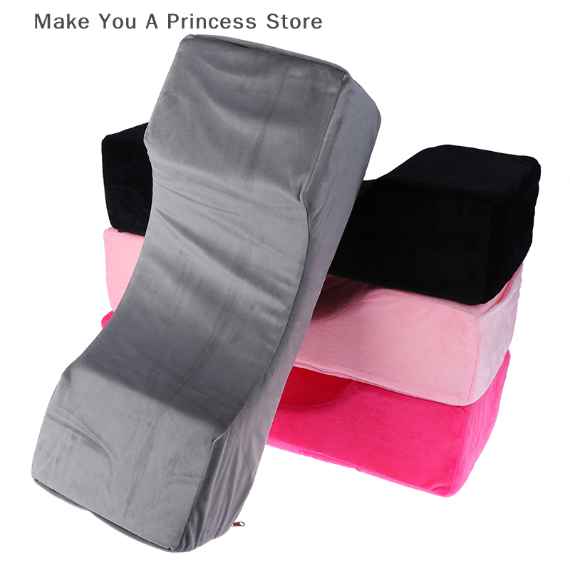 Lash Pillow Neck Support Eyela – Eyelash Extension Salon recenzja i cena