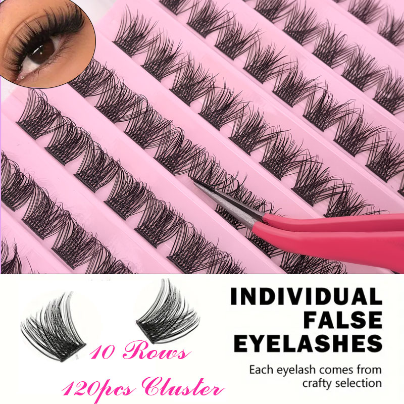 DIY Eyelash Extension Kit Indi – Eyelash Extension London recenzja i cena