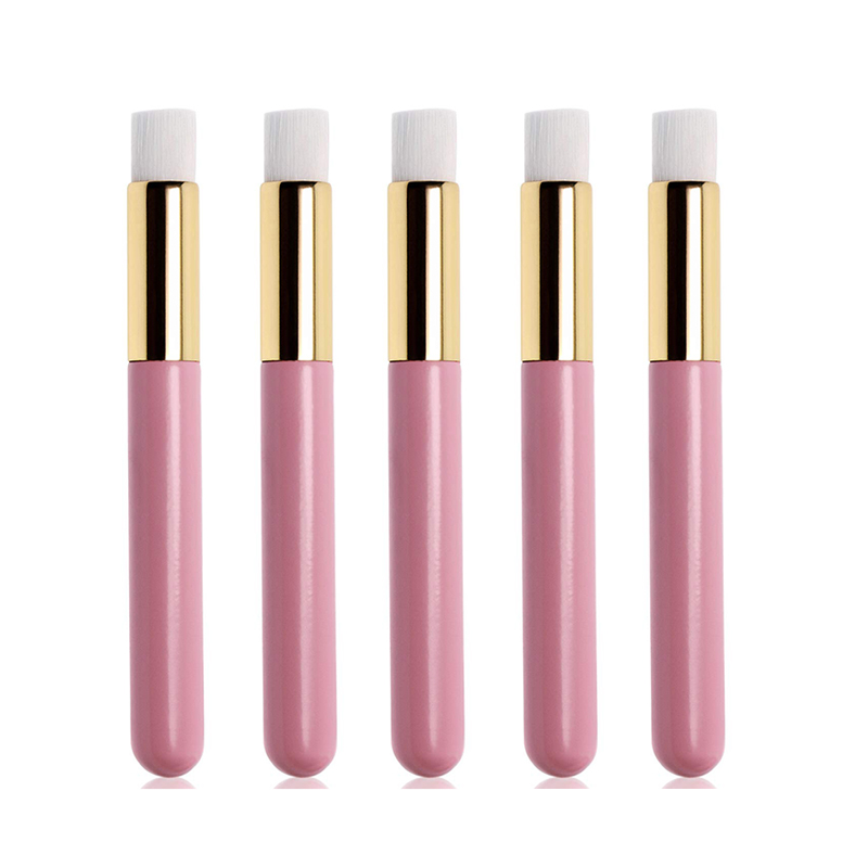 Eyelash Cleaning Eyebrow Brush – Eyelash Extension Salon recenzja i cena