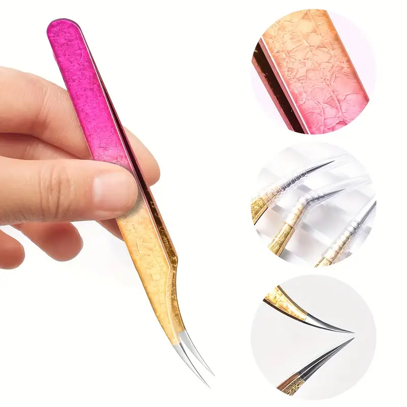 1Pieces Professional Eyelash E – Eyelash Extension Salon recenzja i cena